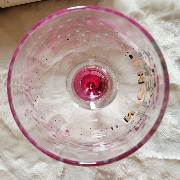 🆕️Flair Christmas Wine Glass - Picture 5 of 12